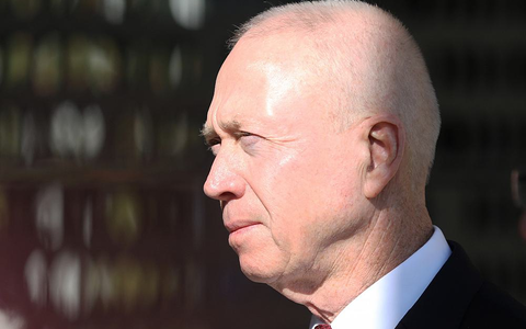 Yoav Gallant (Archiv) - Foto: über dts Nachrichtenagentur