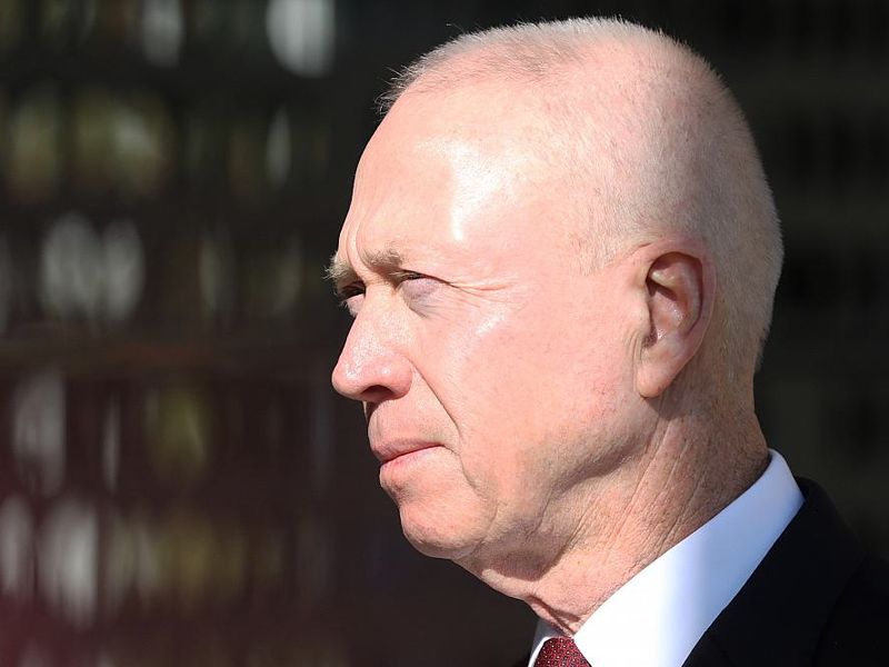 Yoav Gallant (Archiv) - Foto: über dts Nachrichtenagentur