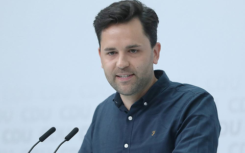 Johannes Winkel (Archiv) - Foto: über dts Nachrichtenagentur