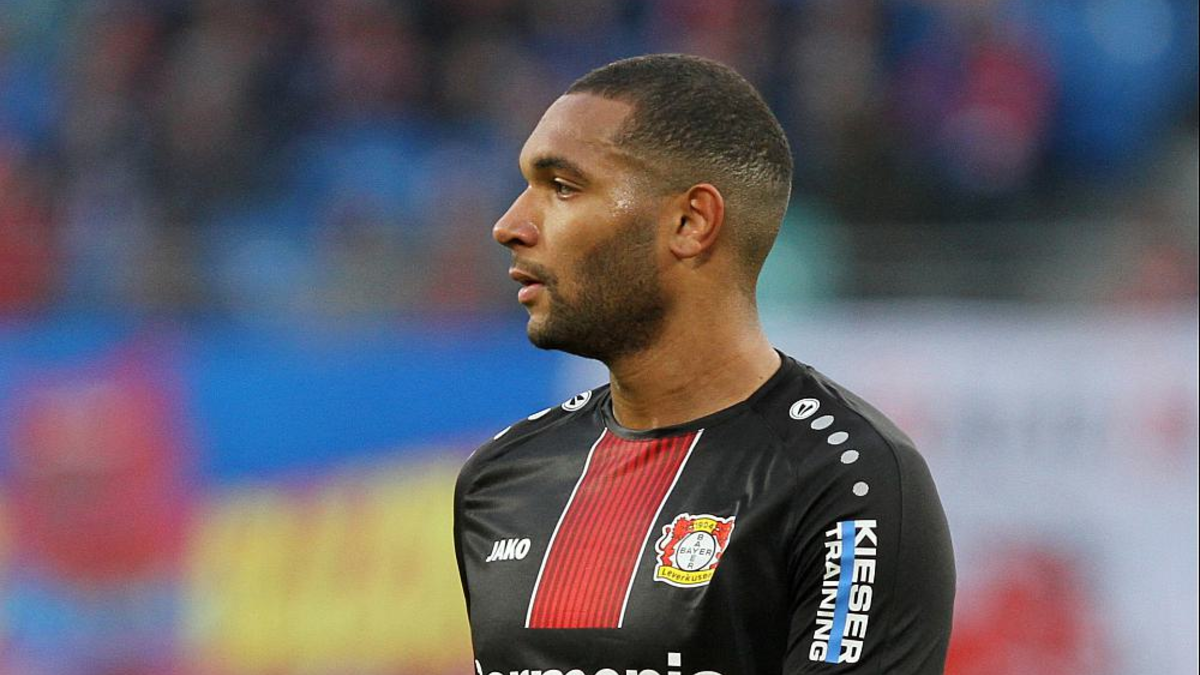 Jonathan Tah (Bayer Leverkusen) (Archiv) - Foto: über dts Nachrichtenagentur