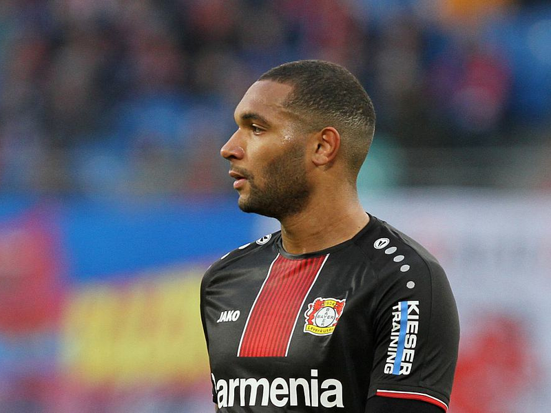 Jonathan Tah (Bayer Leverkusen) (Archiv) - Foto: über dts Nachrichtenagentur
