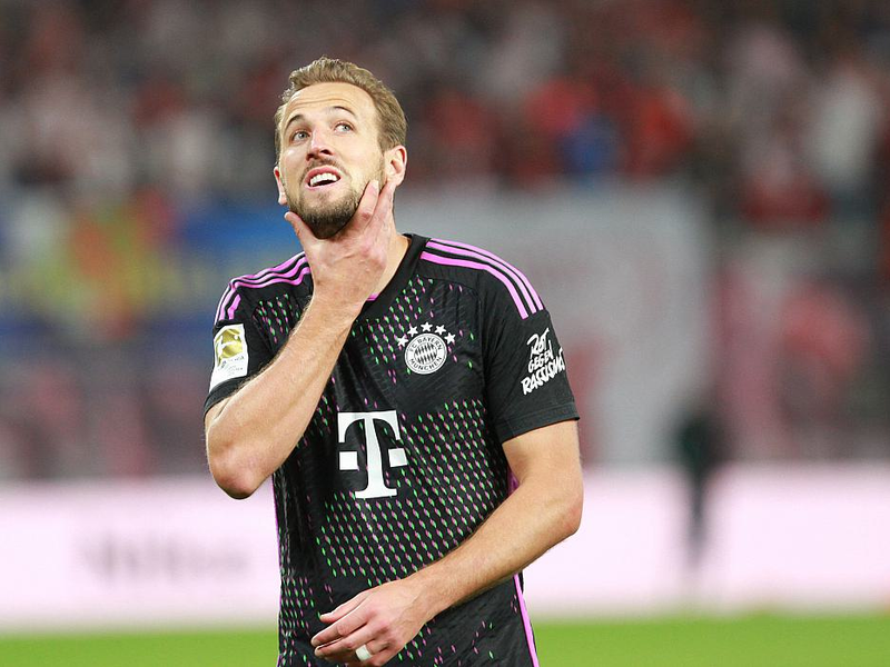 Harry Kane (Archiv) - Foto: über dts Nachrichtenagentur