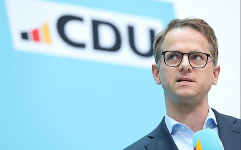 Carsten Linnemann (Archiv) - Foto: über dts Nachrichtenagentur