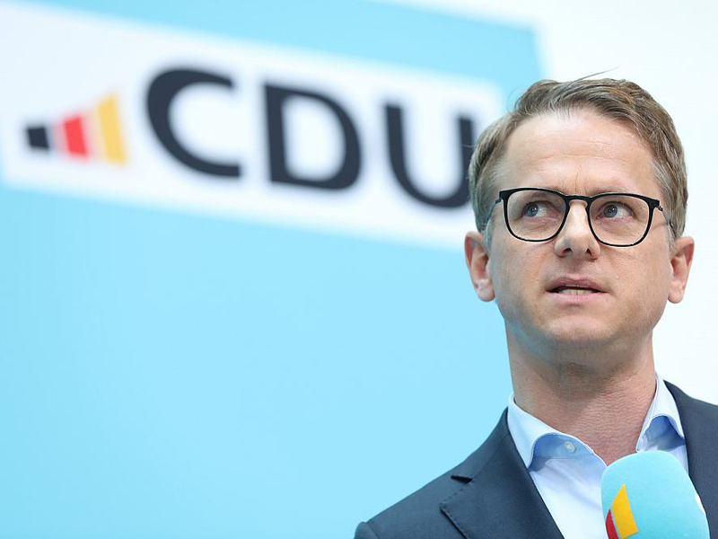 Carsten Linnemann (Archiv) - Foto: über dts Nachrichtenagentur