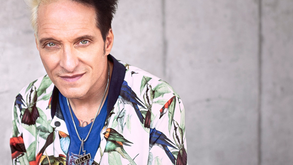 Bela B im Interview mit der 