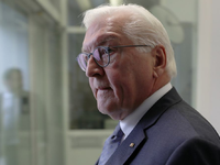 Frank-Walter Steinmeier (Archiv) - Foto: über dts Nachrichtenagentur