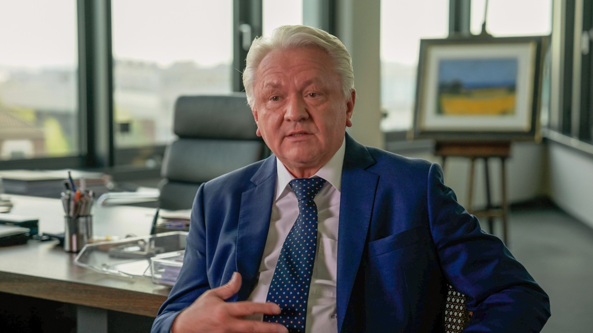 Entgangenes Russlandgeschäft: Rheinmetall-Chef im Millionenstreit mit Bundesregierung kompromissbereit - Foto: presseportal.de