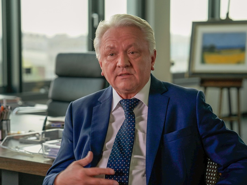 Entgangenes Russlandgeschäft: Rheinmetall-Chef im Millionenstreit mit Bundesregierung kompromissbereit - Foto: presseportal.de