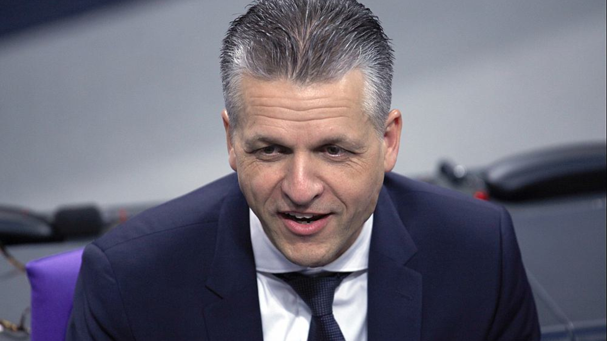 Thorsten Frei (Archiv) - Foto: über dts Nachrichtenagentur