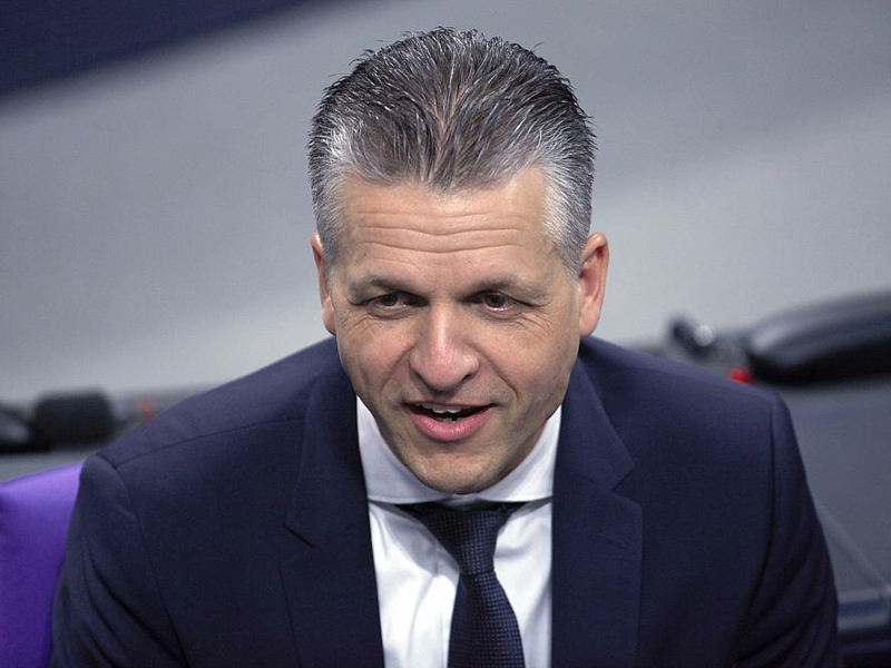 Thorsten Frei (Archiv) - Foto: über dts Nachrichtenagentur