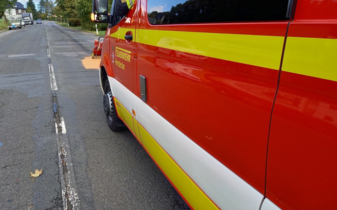 FW-EN: Mehrere Kleineinsätze für die Feuerwehr Herdecke - Fünf Einsätze - Foto: presseportal.de