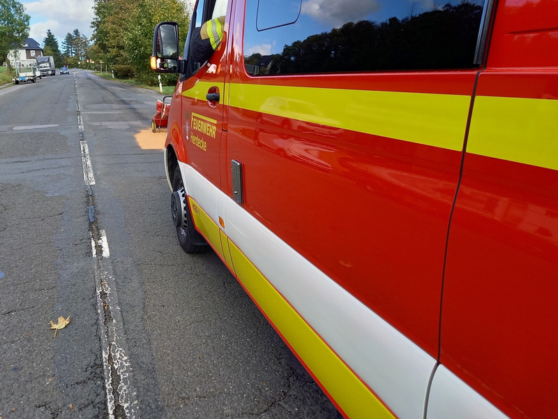 FW-EN: Mehrere Kleineinsätze für die Feuerwehr Herdecke - Fünf Einsätze - Foto: presseportal.de
