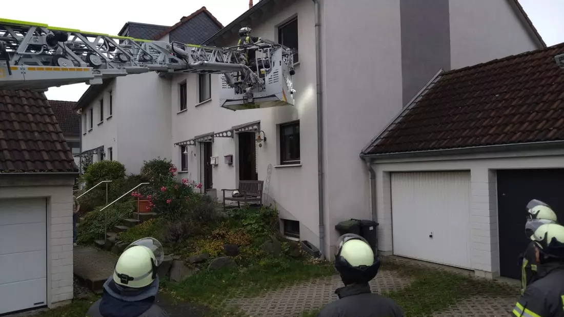 FW-EN: Wetter - fünfte Tragehilfe am Wochenende - Bild: presseportal.de