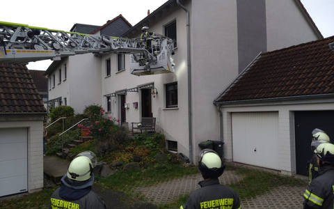 FW-EN: Wetter - fünfte Tragehilfe am Wochenende - Foto: presseportal.de