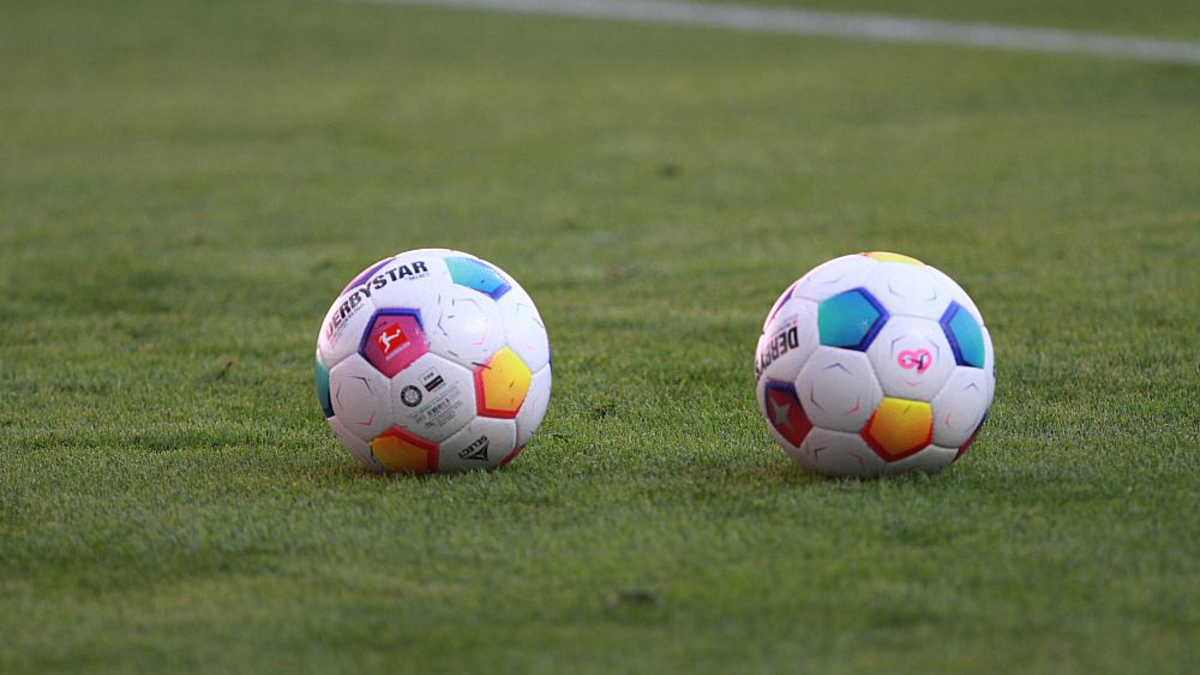 Fußbälle (Archiv) - Foto: über dts Nachrichtenagentur