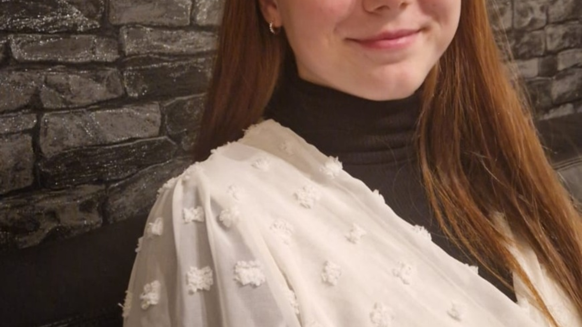 POL-WI-KvD: Vermisstenfahndung nach 15-jähriger Jugendlicher aus Wiesbaden - Foto: presseportal.de