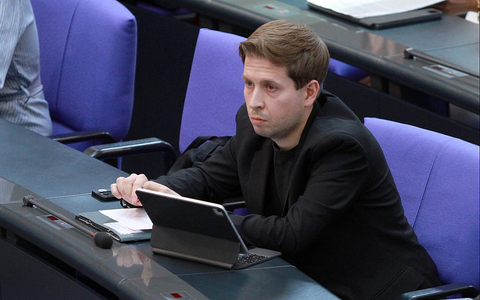 Kevin Kühnert (Archiv) - Foto: über dts Nachrichtenagentur