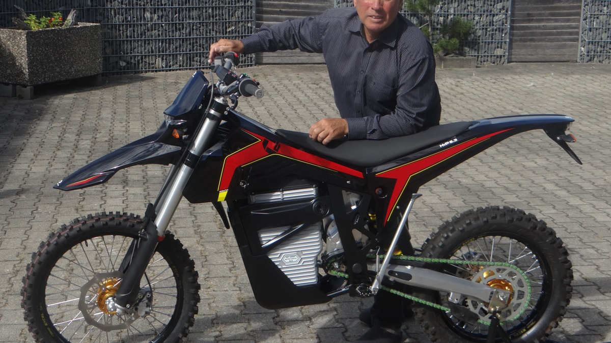 DMF Capital beteiligt sich an E-Mobility Start-up AllGoTec - Foto: presseportal.de