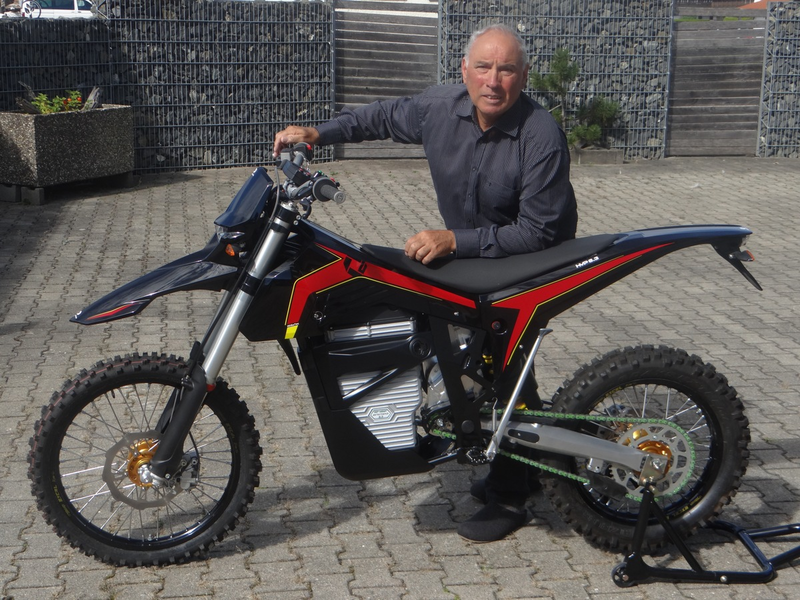 DMF Capital beteiligt sich an E-Mobility Start-up AllGoTec - Foto: presseportal.de