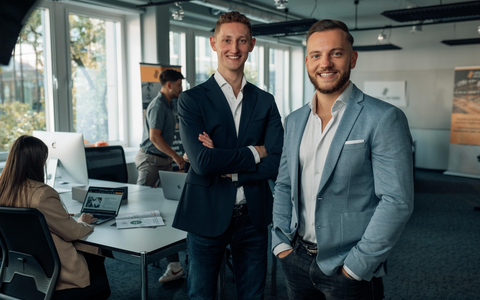 Julian Jehn: 3 Fehler, die der Mittelstand im Employer-Branding immer noch macht - Foto: presseportal.de