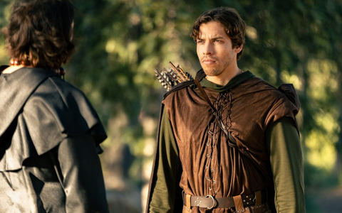 X-Factor: Das Unfassbare: Arnold Schwarzeneggers Sohn Joseph tritt in die Fußstapfen seines Vaters - Foto: presseportal.de