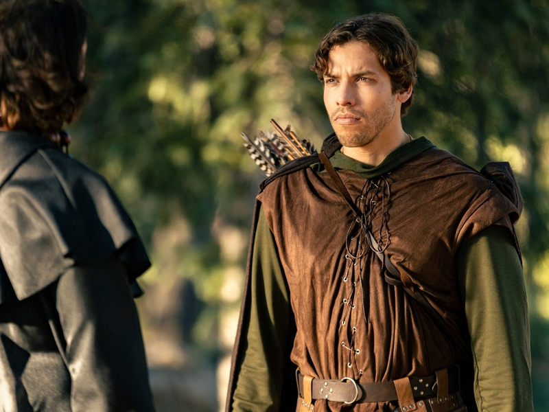 X-Factor: Das Unfassbare: Arnold Schwarzeneggers Sohn Joseph tritt in die Fußstapfen seines Vaters - Foto: presseportal.de