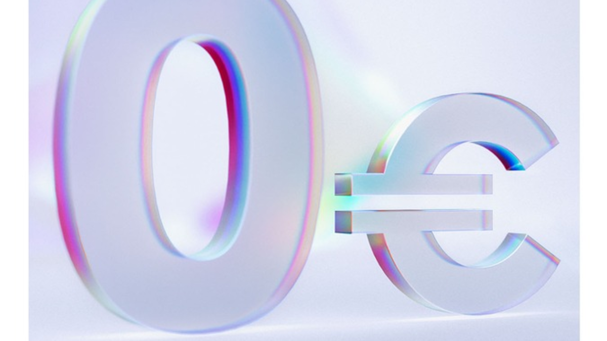 Deutschlandweit: Glasfaseranschluss dauerhaft für 0 EUR / Ab heute einfach und schnell mit der GIGA FIBER App - Foto: presseportal.de