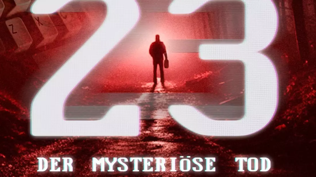 23 - Der mysteriöse Tod eines Hackers: Sky Original Dokumentarfilm über Karl Koch startet am 7. Dezember - Bild: presseportal.de