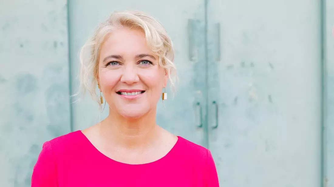 Corinna Enders startet als neue dena-Chefin - Bild: presseportal.de