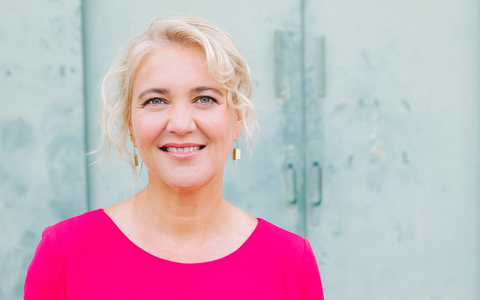 Corinna Enders startet als neue dena-Chefin - Foto: presseportal.de