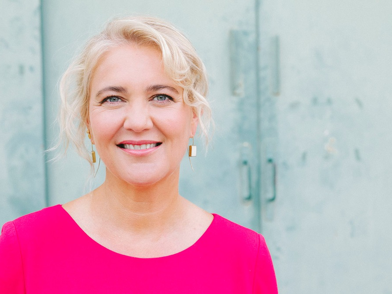 Corinna Enders startet als neue dena-Chefin - Foto: presseportal.de