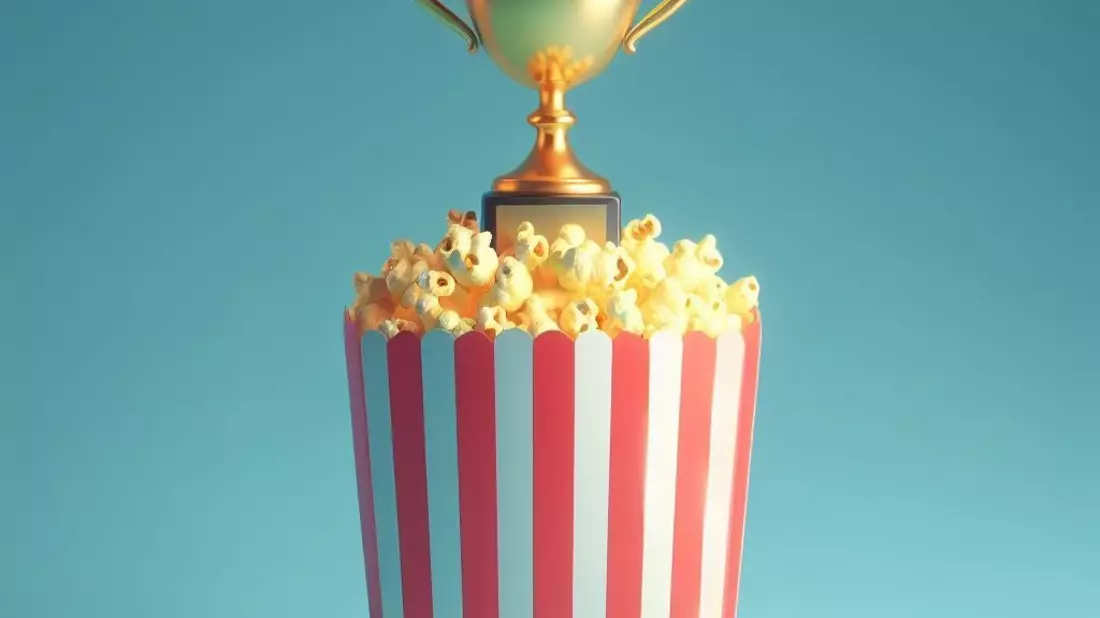 Kino-Ranking 2023 / Deutschlands beliebteste Filmtheater sind in Altena, Neu Wulmstorf und Quernheim - Bild: presseportal.de