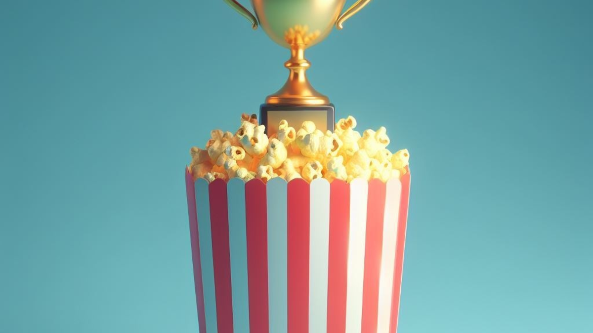 Kino-Ranking 2023 / Deutschlands beliebteste Filmtheater sind in Altena, Neu Wulmstorf und Quernheim - Foto: presseportal.de