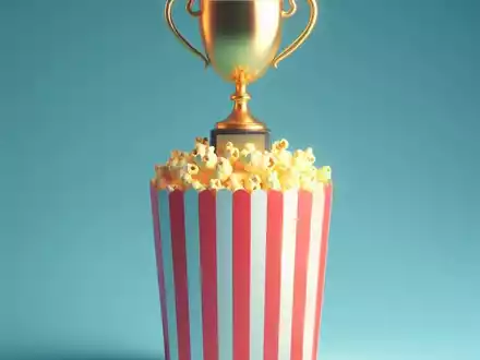 Kino-Ranking 2023 / Deutschlands beliebteste Filmtheater sind in Altena, Neu Wulmstorf und Quernheim - Foto: presseportal.de