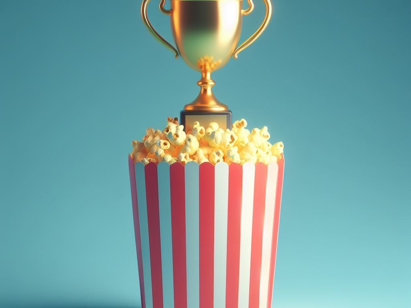 Kino-Ranking 2023 / Deutschlands beliebteste Filmtheater sind in Altena, Neu Wulmstorf und Quernheim - Foto: presseportal.de