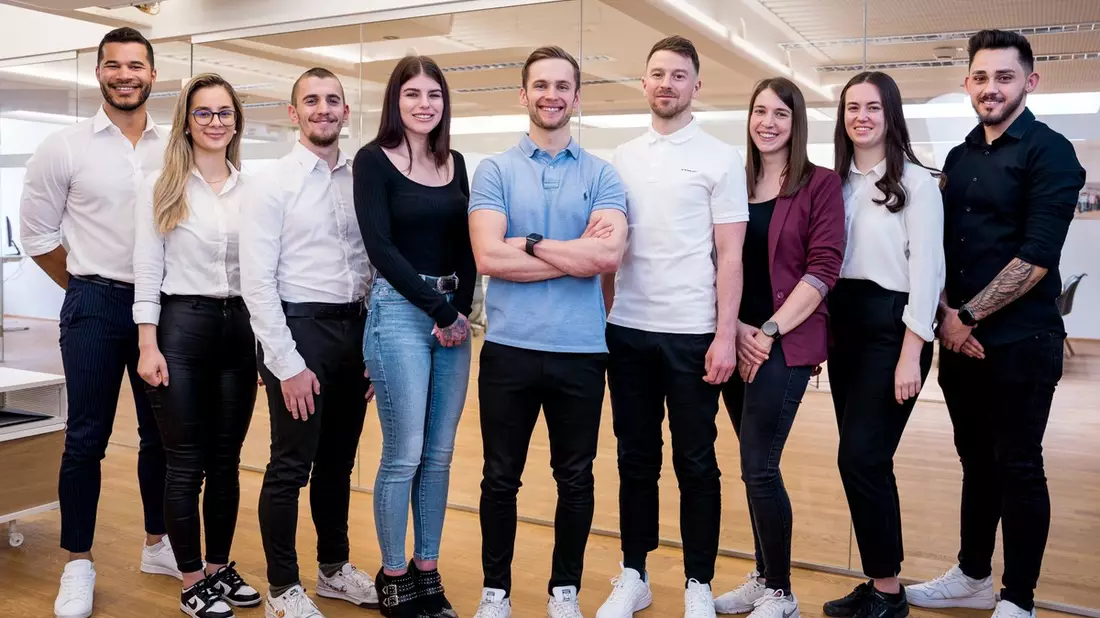 Mathis FitLife GmbH: Innovatives Fitnessunternehmen wächst weiter und sucht neue Mitarbeiter - Bild: presseportal.de