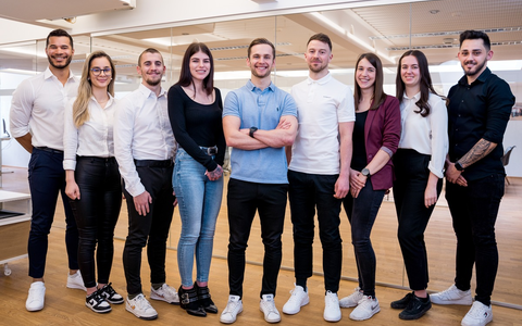 Mathis FitLife GmbH: Innovatives Fitnessunternehmen wächst weiter und sucht neue Mitarbeiter - Foto: presseportal.de
