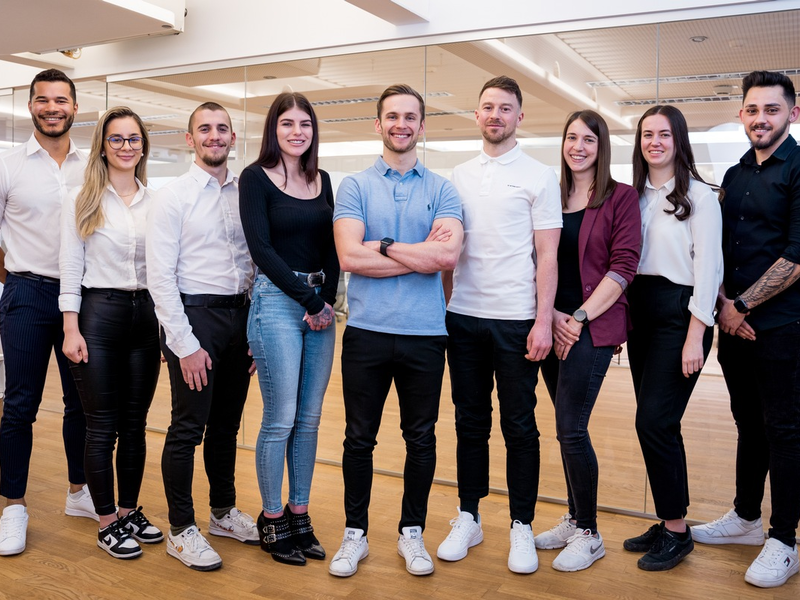Mathis FitLife GmbH: Innovatives Fitnessunternehmen wächst weiter und sucht neue Mitarbeiter - Foto: presseportal.de