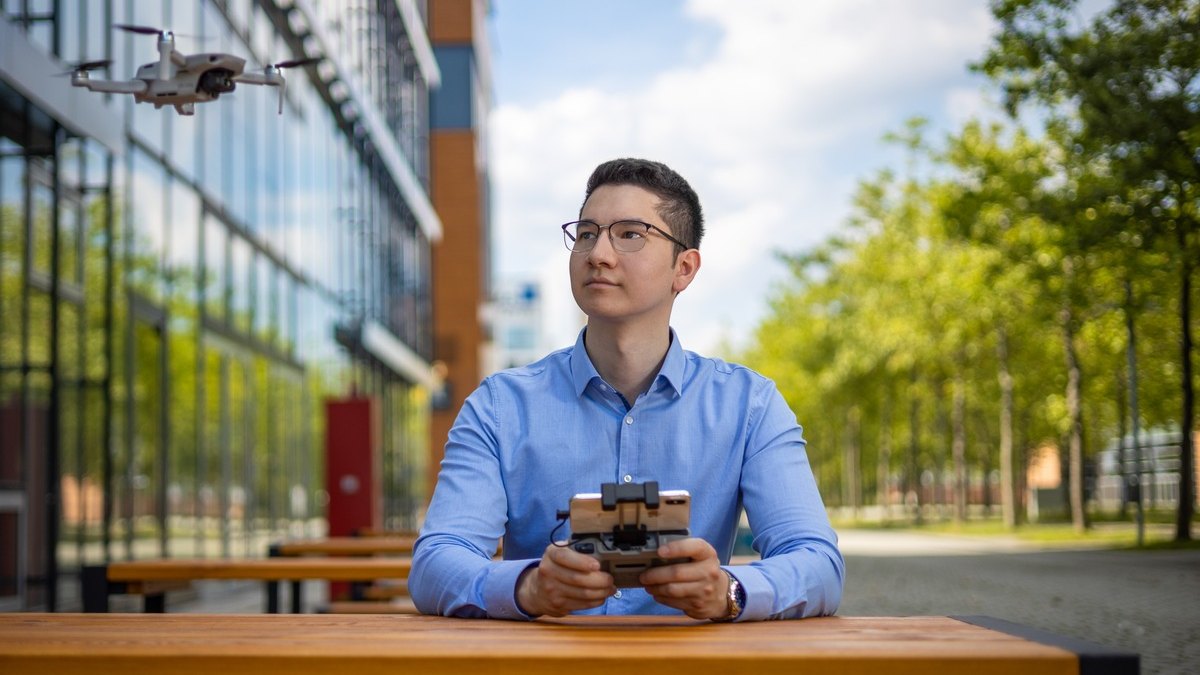 Profifotograf verrät: 3 Gründe, warum Empfehlungen Fotografen und Filmemachern schaden - Foto: presseportal.de