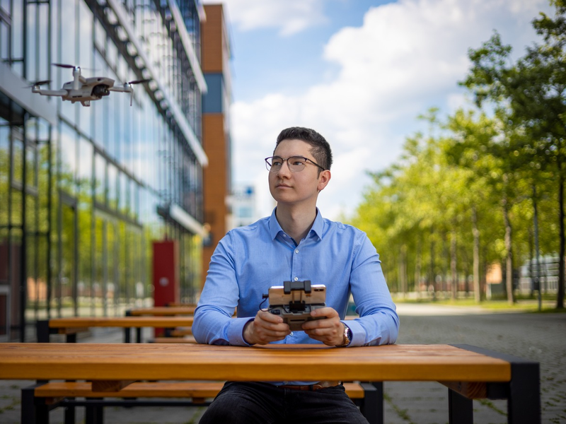Profifotograf verrät: 3 Gründe, warum Empfehlungen Fotografen und Filmemachern schaden - Foto: presseportal.de