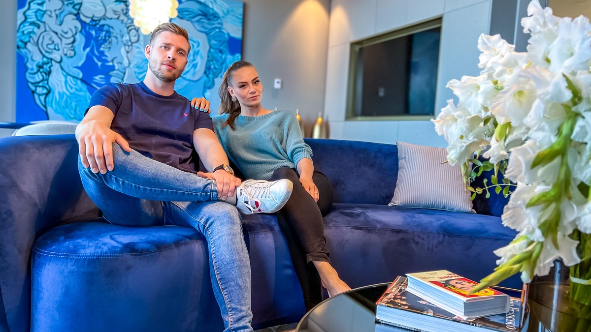 Ein gelungener Pitch im Außendienst - 5 Tipps, mit denen Verkäufer Kunden überzeugen - Foto: presseportal.de