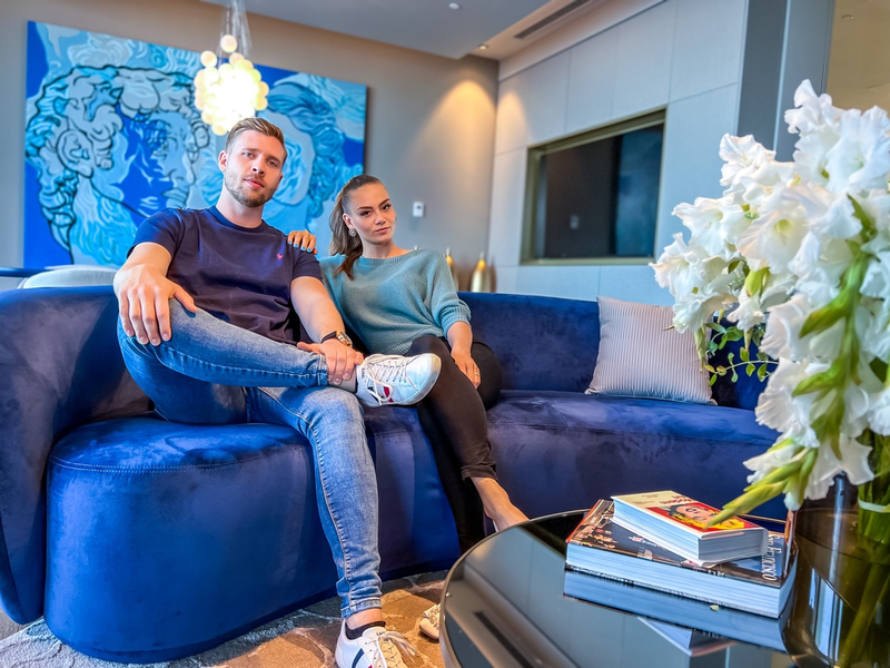 Ein gelungener Pitch im Außendienst - 5 Tipps, mit denen Verkäufer Kunden überzeugen - Foto: presseportal.de