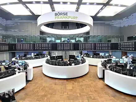 Frankfurter Börse (Archiv) - Foto: über dts Nachrichtenagentur
