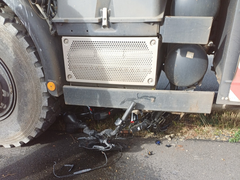 POL-GS: Pressemitteilung der PSt Vienenburg - Foto: presseportal.de