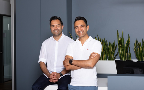 Für kleines Geld online sichtbar werden - Leon Hamid zeigt, wie bereits mit geringem Budget große Erfolge im Onlinemarketing möglich sind - Foto: presseportal.de