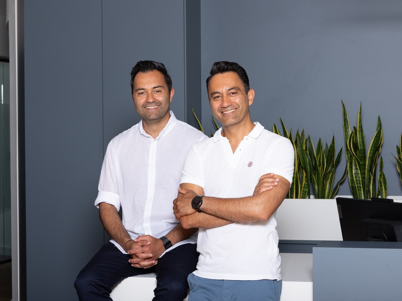 Für kleines Geld online sichtbar werden - Leon Hamid zeigt, wie bereits mit geringem Budget große Erfolge im Onlinemarketing möglich sind - Foto: presseportal.de