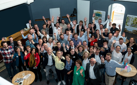 Fachkräftemangel? Das AGFK-Netzwerk antwortet mit attraktiven Verkehrswendeberufen! - Foto: presseportal.de