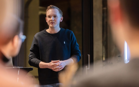 Julian Klemens: Mitarbeitergewinnung für Zahnarztpraxen - Warum in Zukunft jede Praxis eine gute Recruiting-Agentur braucht - Foto: presseportal.de Julian Klemens: Mitarbeitergewinnung für Zahnarztpraxen - Warum in Zukunft jede Praxis eine gute Recruiting-Agentur braucht - Foto: presseportal.de