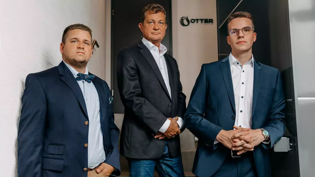 Das Unternehmen in guten Händen - Experte verrät 10 Schritte, wie Unternehmer die Nachfolge richtig planen - Bild: presseportal.de