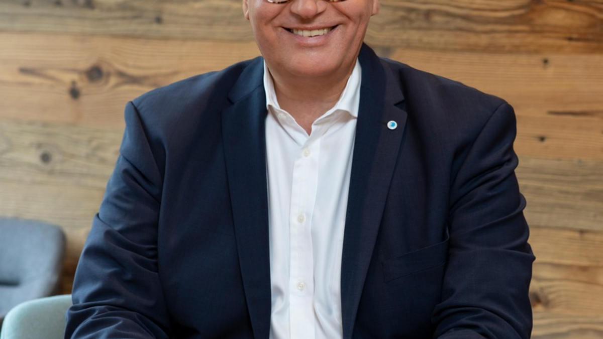 Frühwarnsystem in der Wohngebäudeversicherung: das innovative GROHE Sense Wasserstopp-System wird kostenfreier Bestandteil der All-Risk Deckung der Bayerischen - Foto: presseportal.de